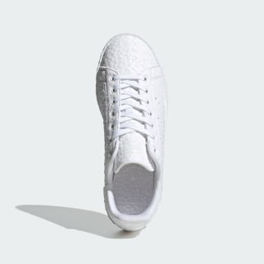 남성 originals White Craig Green 스탠 스미스 부스트 로우