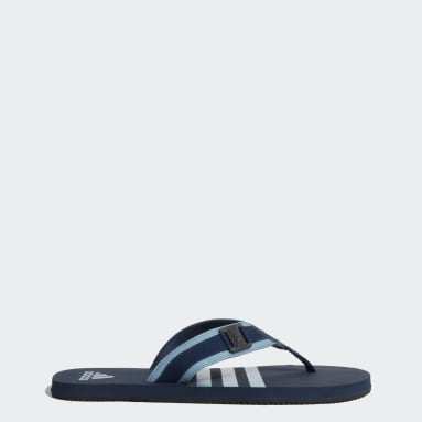 Rubber Adidas Flip Flops, Size: 7/10 at Rs 130/pair in New Delhi