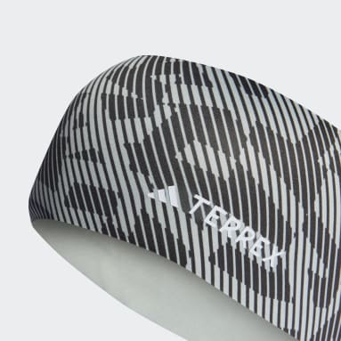 Terrex AEROREADY Graphic Pannebånd Grå
