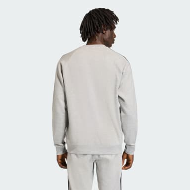 3-STRIPES CREW Sweatshirt