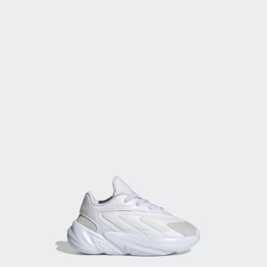 Tenis OZELIA Blanco Niño Originals