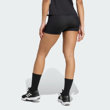 Techfit Volleyball Period Proof Shorts