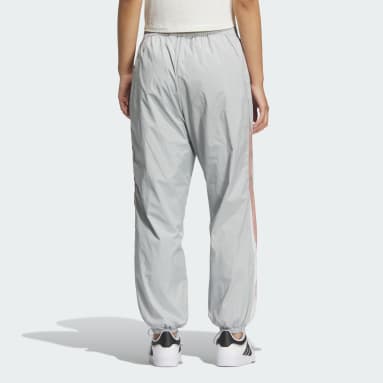 STADIUM CHROME ウーブンパンツ