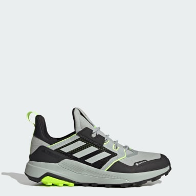 Terrex Trailmaker GORE-TEX Tursko Grå
