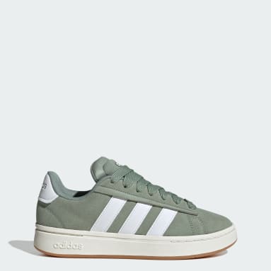 Grand Court Alpha Shoes