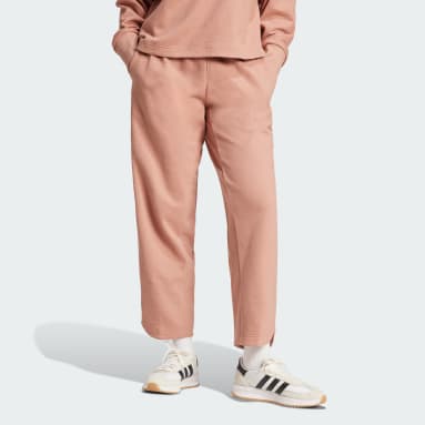 Quần Ống Barrel ALL SZN Cloud Jersey