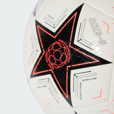 UCL Club 24/25 League Phase Ball