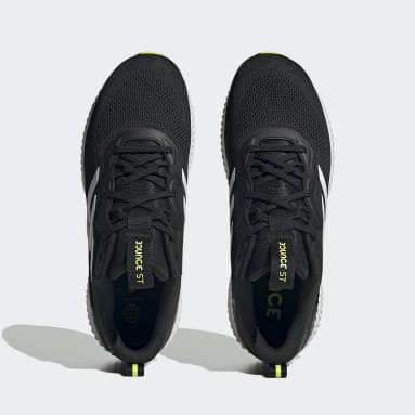 Sportswear Black Aerobounce ST Shoes