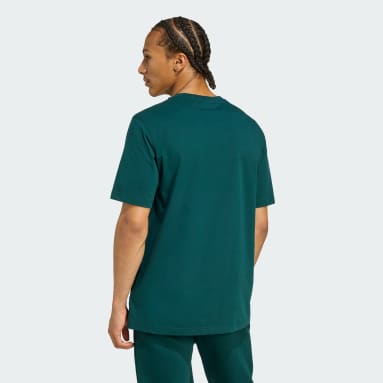 T-shirt Trèfle Essentials