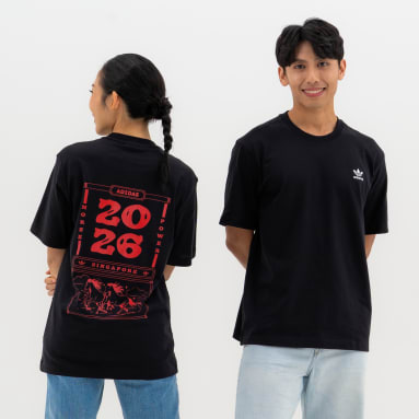 Year Of The Horse Calendar Tee