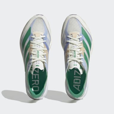 Llega lejos con tus zapatillas adizero Adios adidas