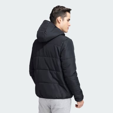 Adidas winter jacket mens india best sale