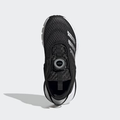 Παιδιά Sportswear Μαύρο ActiveFlex Boa Shoes