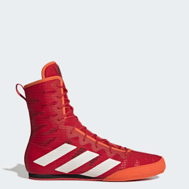 Boxing Shoes | adidas US