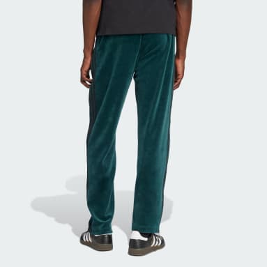 SST Adicolor Velour Track Pants
