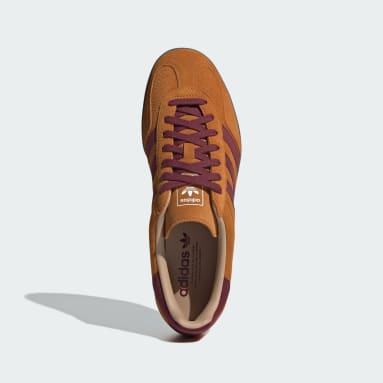 Gazelle Indoor Ayakkabı