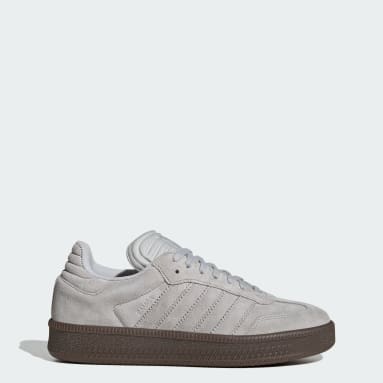Samba XLG Skor