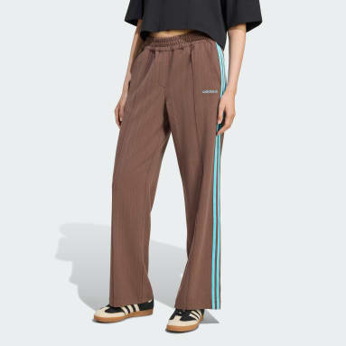 Tailored Pants