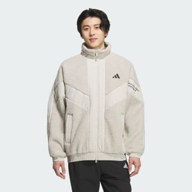 WORDING PACK 루스 핏 재킷