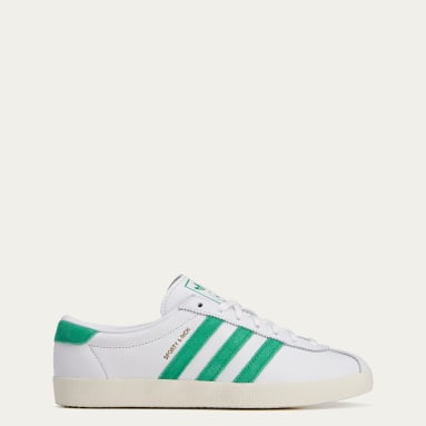 Blanc Sporty & Rich Shoes