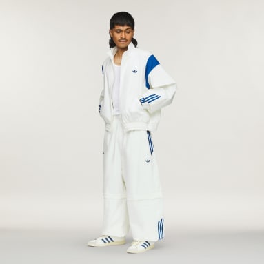 Chavarria Popeline Trainingsjacke