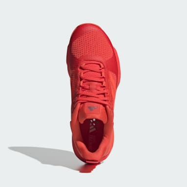 Buty Dropset 2 Czerwony
