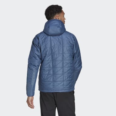 Heren TERREX Terrex Multi Insulated Capuchonjack