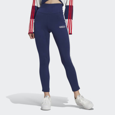 Mujer - Ropa - Pantalones y licras adidas – peopleplays