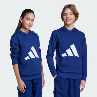 Essentials Hoodie Kids