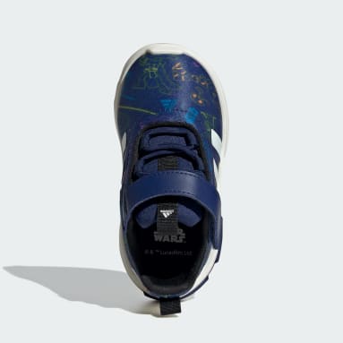 Scarpe Disney Racer TR21 Infant Blu Bambini Sportswear