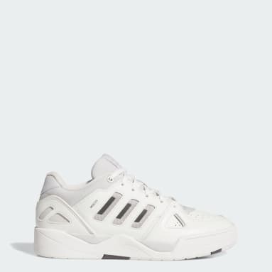 Midcity Low Shoes