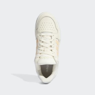 Zapatillas Entrap Beige Mujer Sportswear