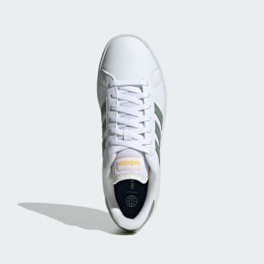 Nam Sportswear Giày Grand Court Base 2.0