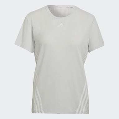 TRAINICONS 3-Stripes Tee