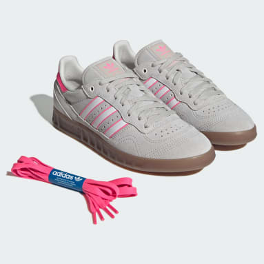 Handball Top Shoes