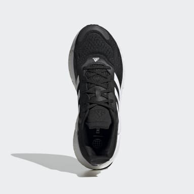 Scarpe Solarboost 4 Nero Running