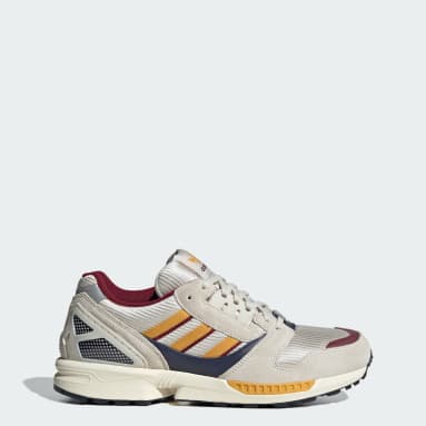 Buty ZX 8000 Beżowy