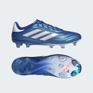 Bóng Đá Giày Đá Bóng Firm Ground Copa Pure II.1