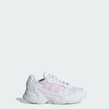 Only At Adidas Falcon Shoes adidas KR