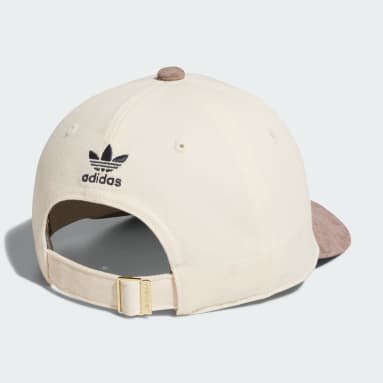 Terrace Strapback Hat