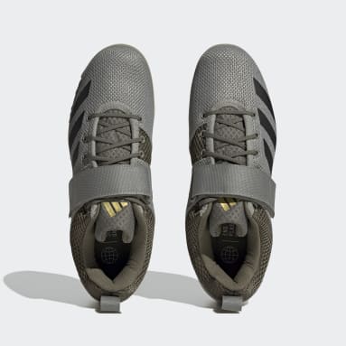 Interpretación Decoración Repegar Weightlifting Shoes | adidas US