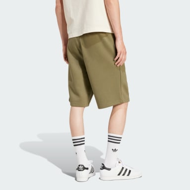 Trefoil Essentials Shorts