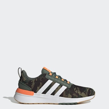 Calzado - Verde - RACER TR21 adidas España