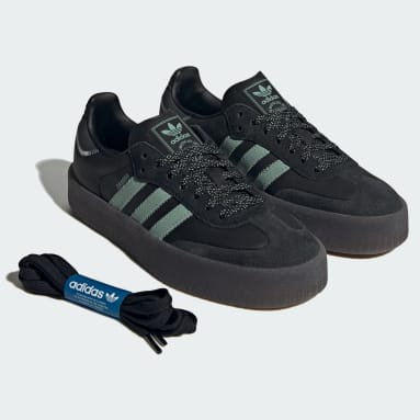 Women s Black adidas Originals Shoes adidas US