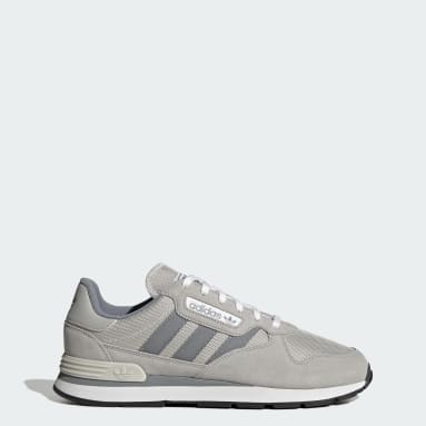 karakter Belofte stilte Schuhe und Stiefel in Grau | adidas DE