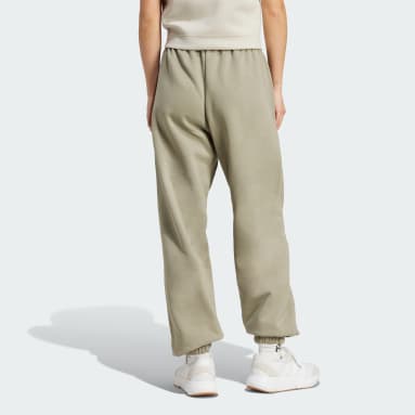 ALL SZN Fleece Loose Pants
