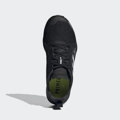 Ženy TERREX čierna Tenisky Terrex Speed Flow Trail Running