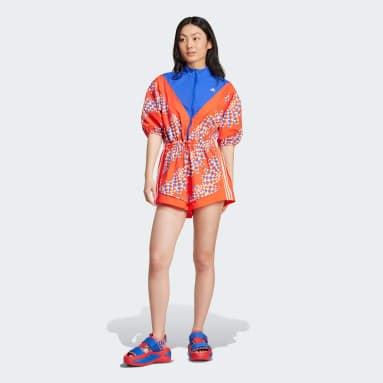 Enterizo adidas x FARM Rio Premium