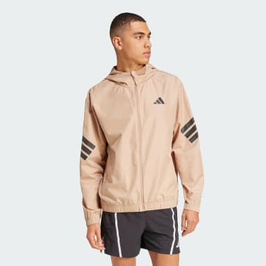 Icon 3-Stripes Windbreaker