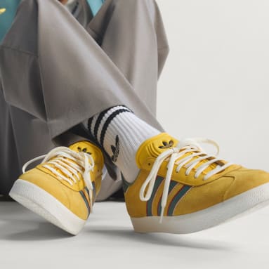 ΠΑΠΟΥΤΣΙΑ ADIDAS GAZELLE